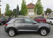 Volkswagen T-Roc 4