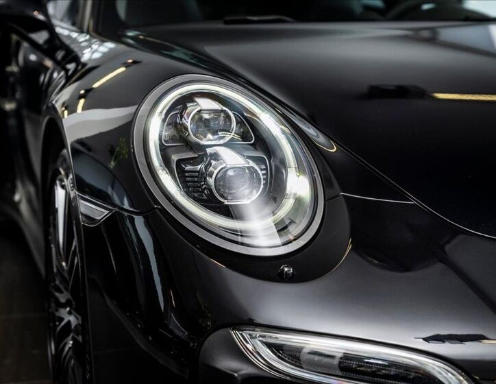 Porsche 911 26