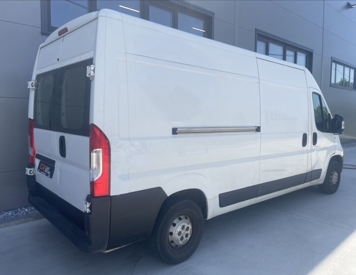Fiat Ducato 4