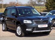 Škoda Yeti 28