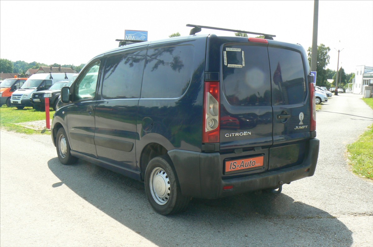 Citroën Jumpy