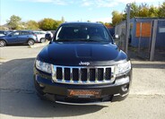 Jeep Grand Cherokee 3