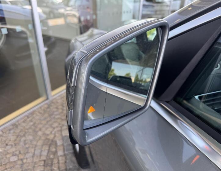 Mercedes-Benz GLE 27
