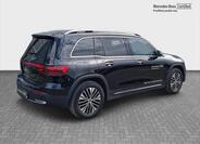 Mercedes-Benz EQB 5