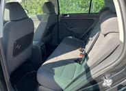 Volkswagen Golf Plus 12
