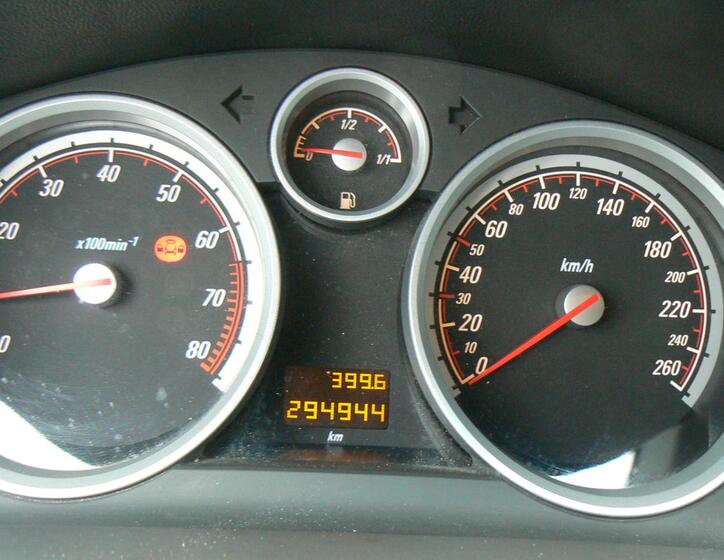 Opel Astra 19