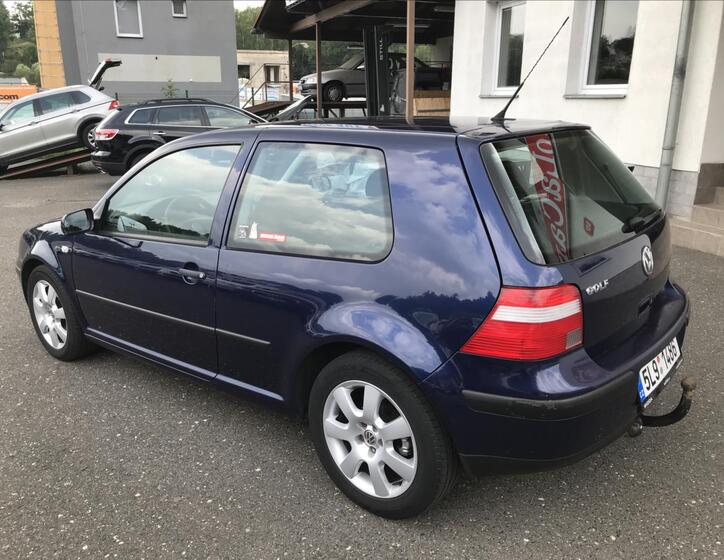Volkswagen Golf 7