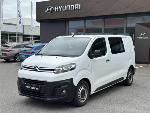 Citroën Jumpy