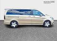 Mercedes-Benz Třídy V 6