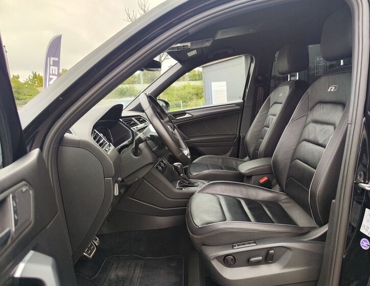 Volkswagen Tiguan 18