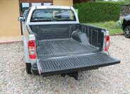 Isuzu D-Max 22