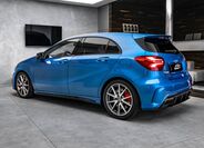 Mercedes-Benz Třídy A 7