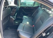 Škoda Superb 8