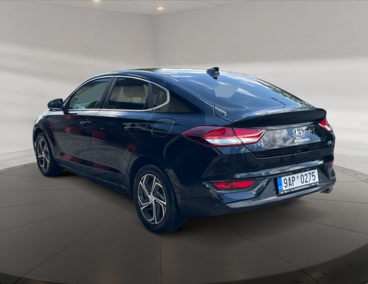 Hyundai i30 4