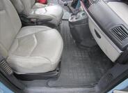 Peugeot 807 16