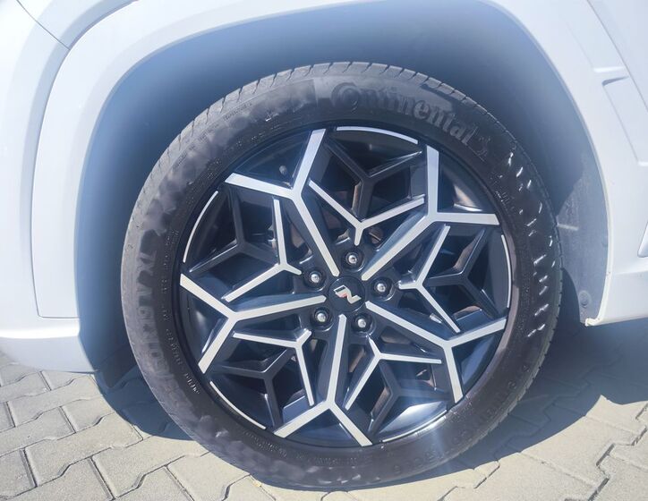 Hyundai Tucson 35