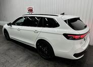 Volkswagen Passat 6