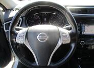 Nissan X-Trail 15