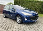 Peugeot 308 7