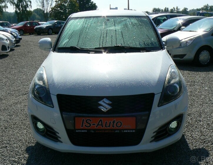 Suzuki Ostatní 3