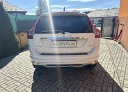 Volvo XC60 4