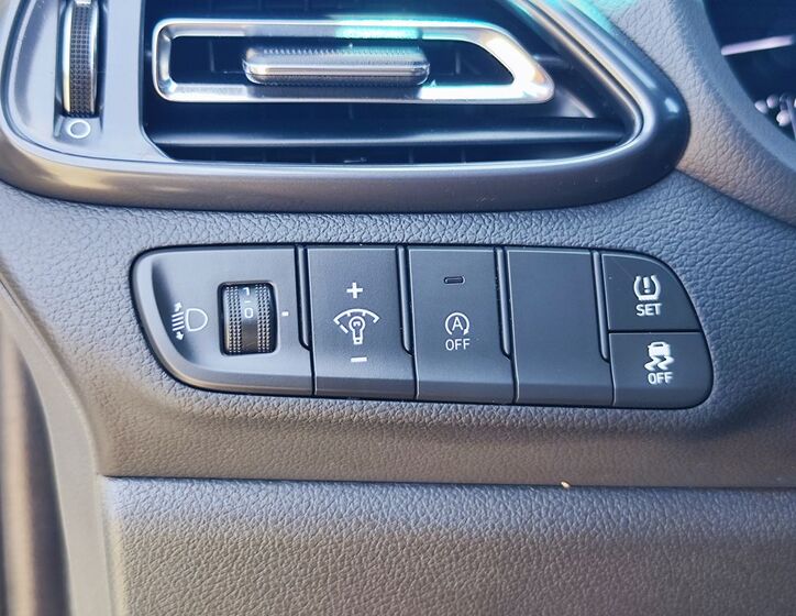 Hyundai i30 29