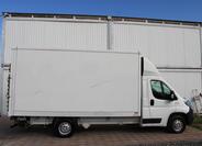 Peugeot Boxer 3