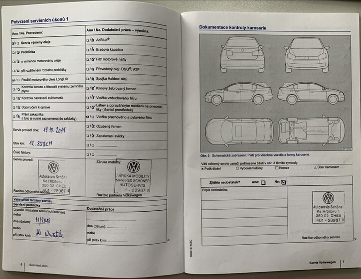 Volkswagen Beetle 26