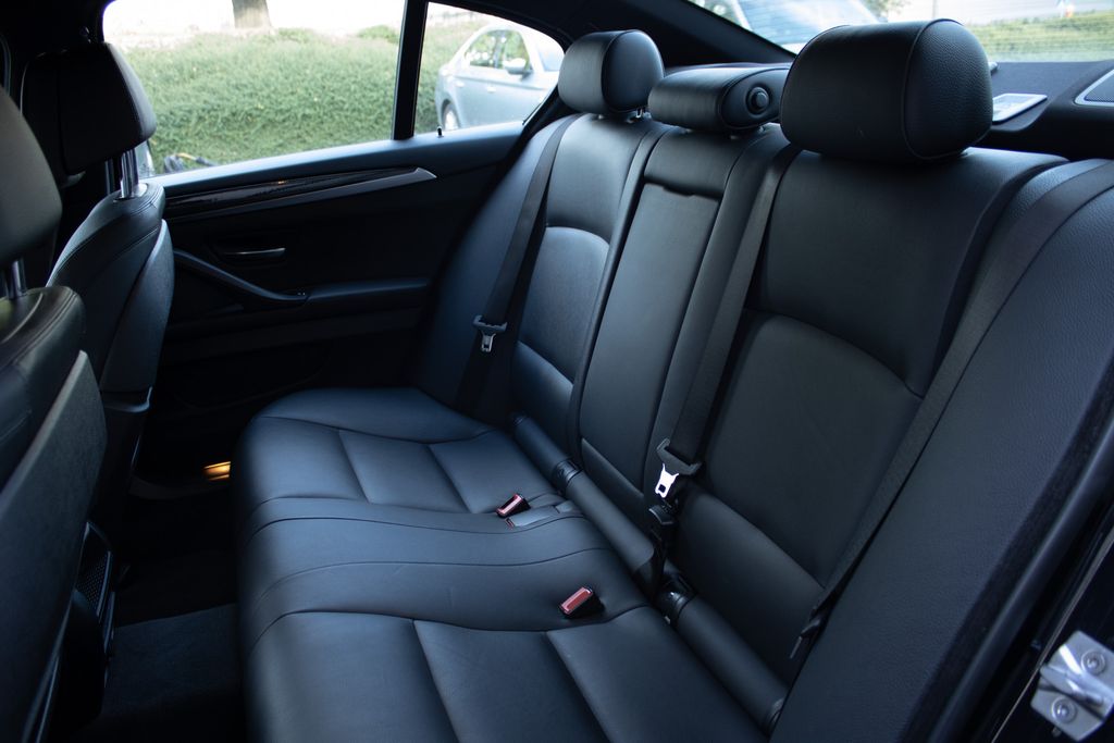 BMW Řada 5