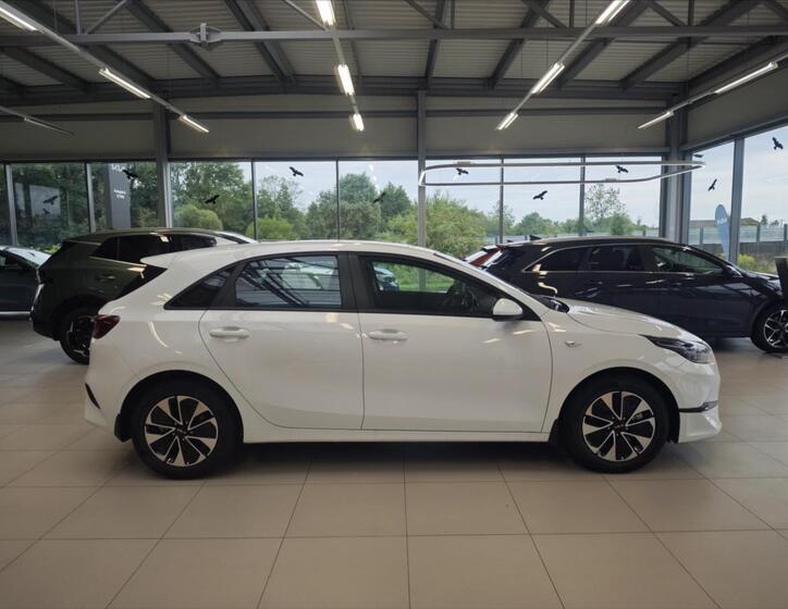 KIA Ceed 6