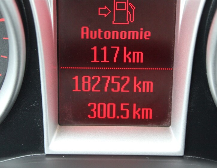 Ford Focus 10