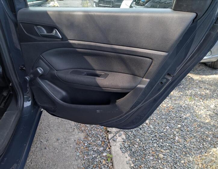 Peugeot 308 20