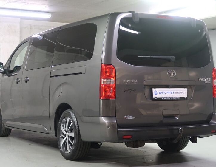 Toyota ProAce 7