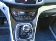 Ford C-MAX 11