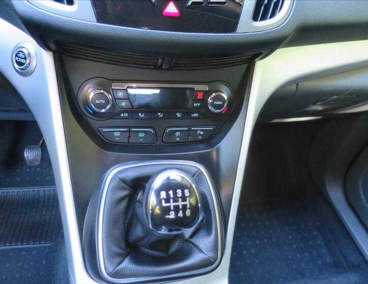 Ford C-MAX 11