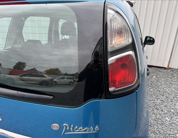Citroën C3 Picasso 16