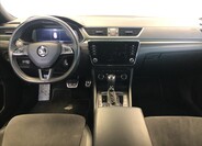 Škoda Superb 9