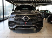 Mercedes-Benz GLE 2