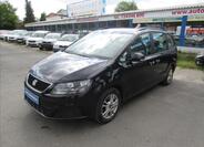 Seat Alhambra 1