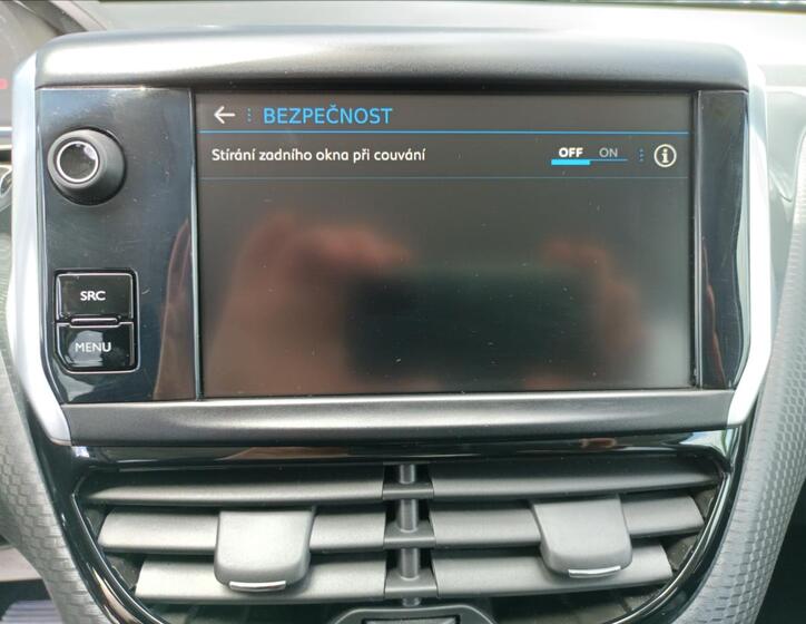 Peugeot 2008 14