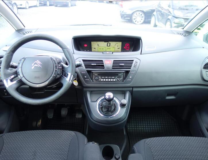 Citroën Grand C4 Picasso 18