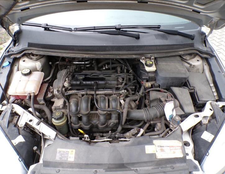 Ford Focus 27