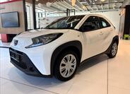 Toyota Aygo 3