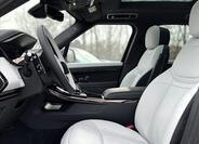 Land Rover Range Rover Sport 10