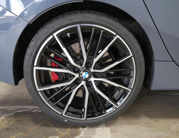 BMW Řada 1 9