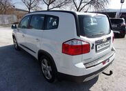Chevrolet Orlando 6