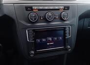 Volkswagen Caddy 14