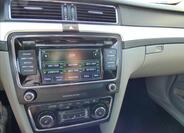 Škoda Superb 36