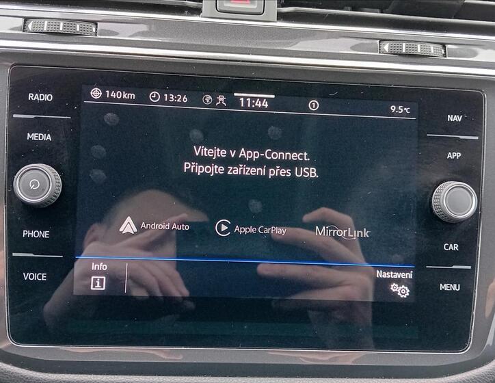Volkswagen Tiguan Allspace 33