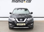 Nissan X-Trail 2